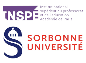 Inspe Paris Sorbonne